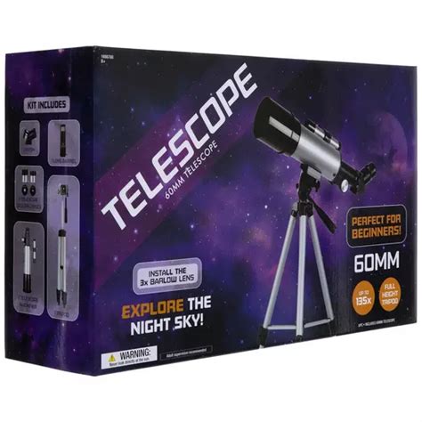 Telescope Hobby Lobby