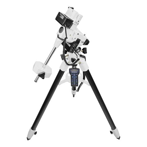 Telescope With Goto Mount