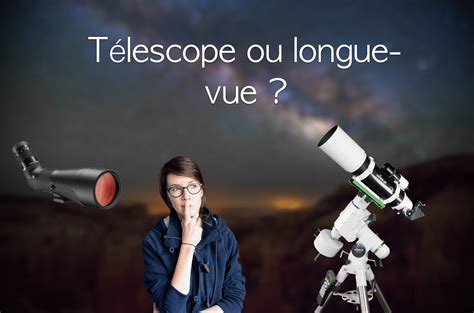 Longuevue Nikon Télescope d