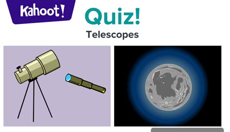 Telescopes Brainpop Quizlet