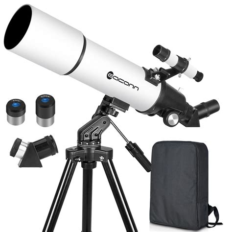 Telescopes Good For Astronomy