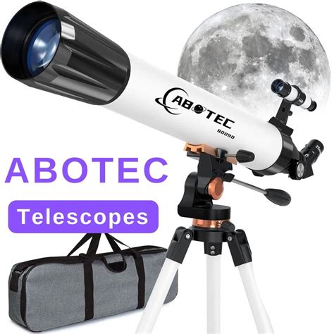 Telescopes Good For Beginners