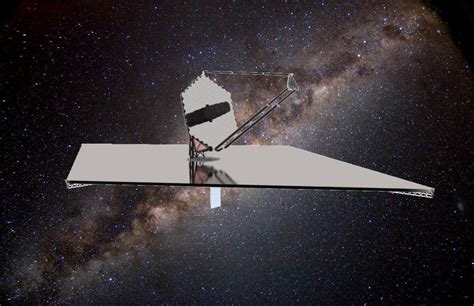 Telescopes In Space Future