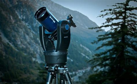 Telescopes Under 1000