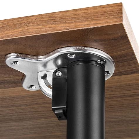 Telescopic Adjustable Table Legs