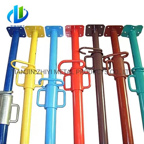 Telescopic Extension Prop