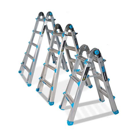 Telescopic Ladders Nz