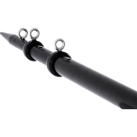 Telescoping Outrigger Pole