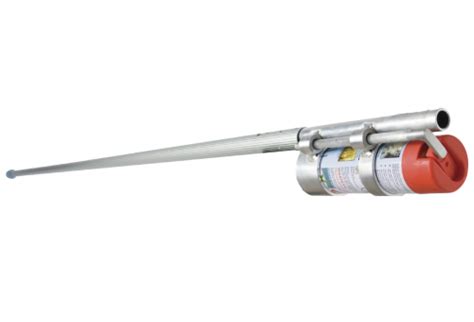 Telescoping Paint Pole Harbor Freight