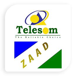 telesom zaad