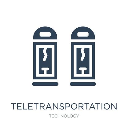 teletransportasi