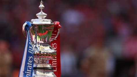 televised fa cup 5th round matches
