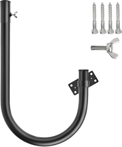 Television Antenna Bracket