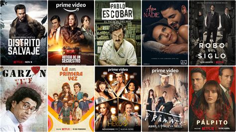 television colombiana en streaming