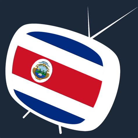 television costa rica gratis