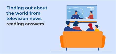 +14 Television News Reading Answer Popular