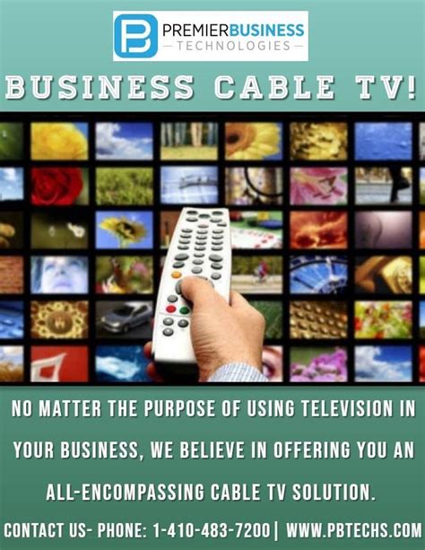 television service providers in baltimore