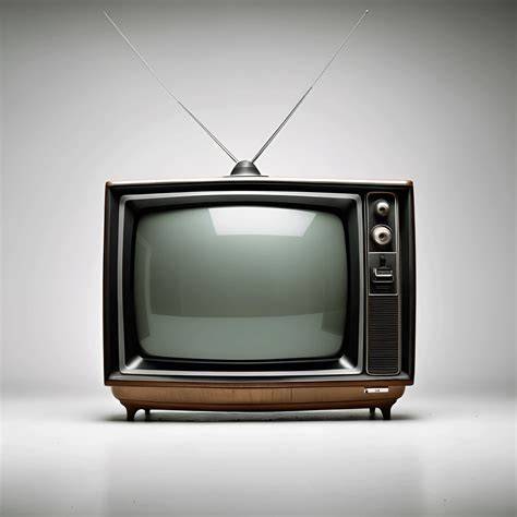 television set