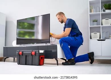 Television Technology Technician