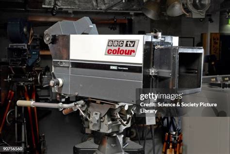 television television camera