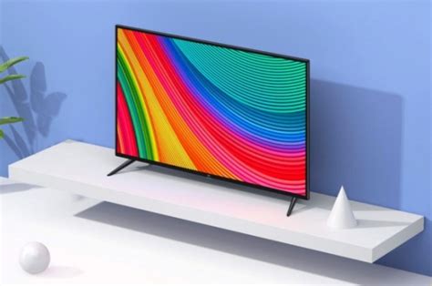 televisore xiaomi 32 pollici