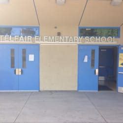 telfair avenue elementary school
