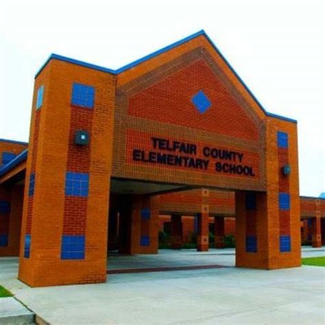 telfair county elementary school