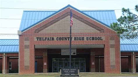 telfair county school district