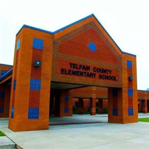 telfair county schools ga