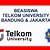 telkom university beasiswa