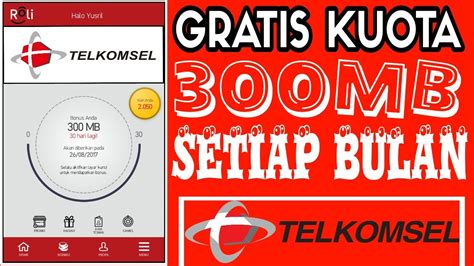 Everything You Need to Know About Telkomsel’s Aplikasi Quota in Indonesia