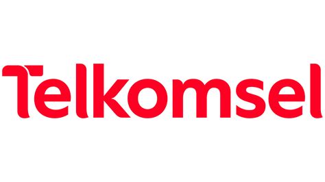 Logo Telkomsel