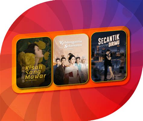 telkomsel wetv