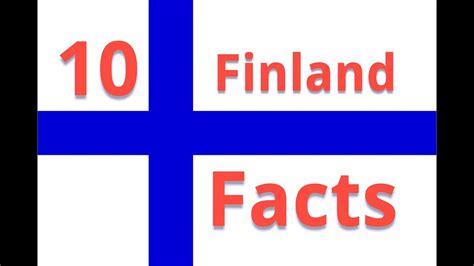 tell me about finland