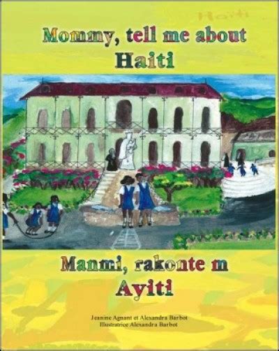 tell me about haiti