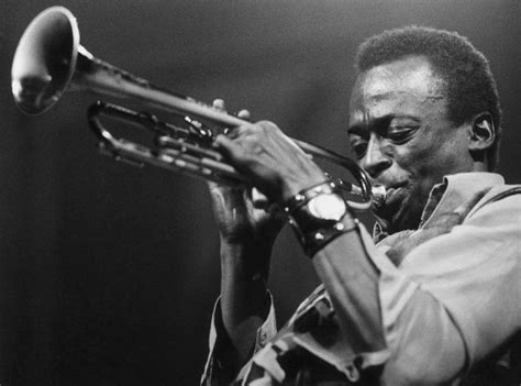 tell me about miles davis