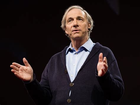 tell me about ray dalio