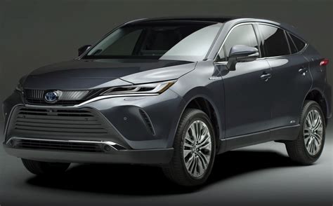 tell me about the toyota venza