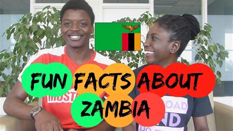 tell me about zambia