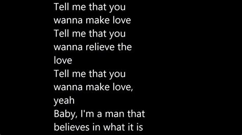 Kingston Trio song Tell Me, lyrics