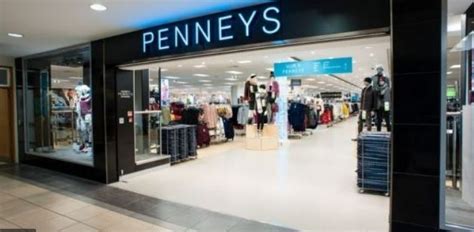 tell penneys