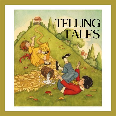 telling tales