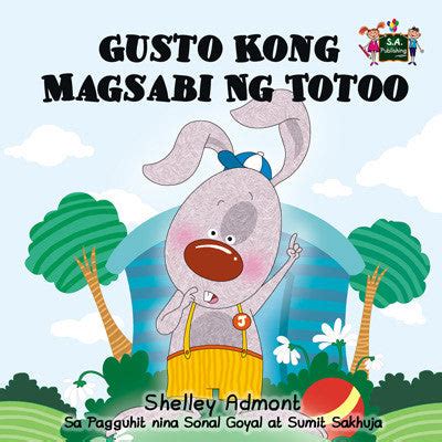 telling the truth in tagalog