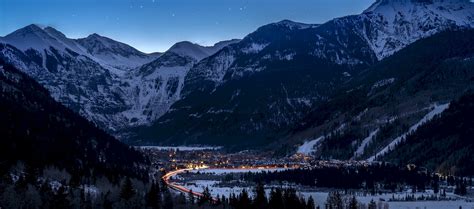 telluride colorado webcams live streaming