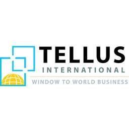 tellus international.