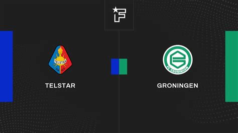 telstar - groningen