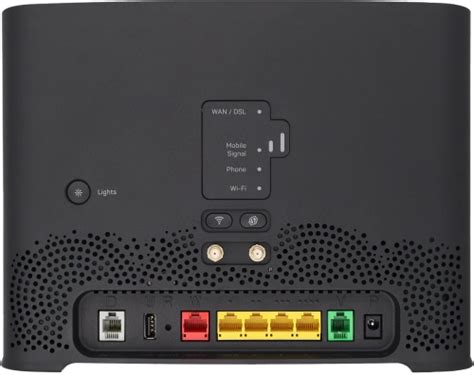 Telstra Modem Default Gateway