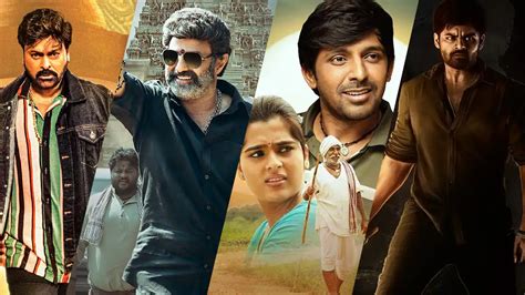 Telugu Blockbuster Movies List - Izomo