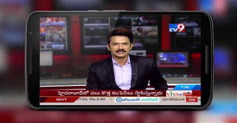 telugu live tv channels free online streaming