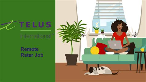 telus ai rater jobs